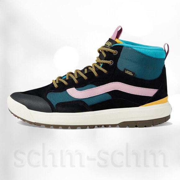 NEW VANS ULTRA RANGE EXO MTE WOMENS BOOTS VN0A5KS5BML - Picture 1 of 4